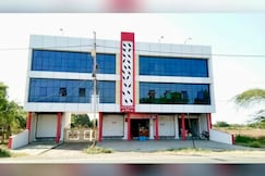 Hotel sawariya palace, Ujjain