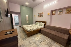 The Nest Studio, Jaipur