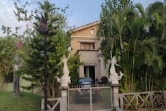 Gardenia 29, Diamond Harbour