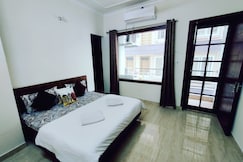 Heaven Vibes Stays 1 BHK Apartment, Rishikesh