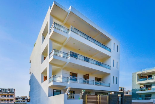 Hotel O  Diamond inn