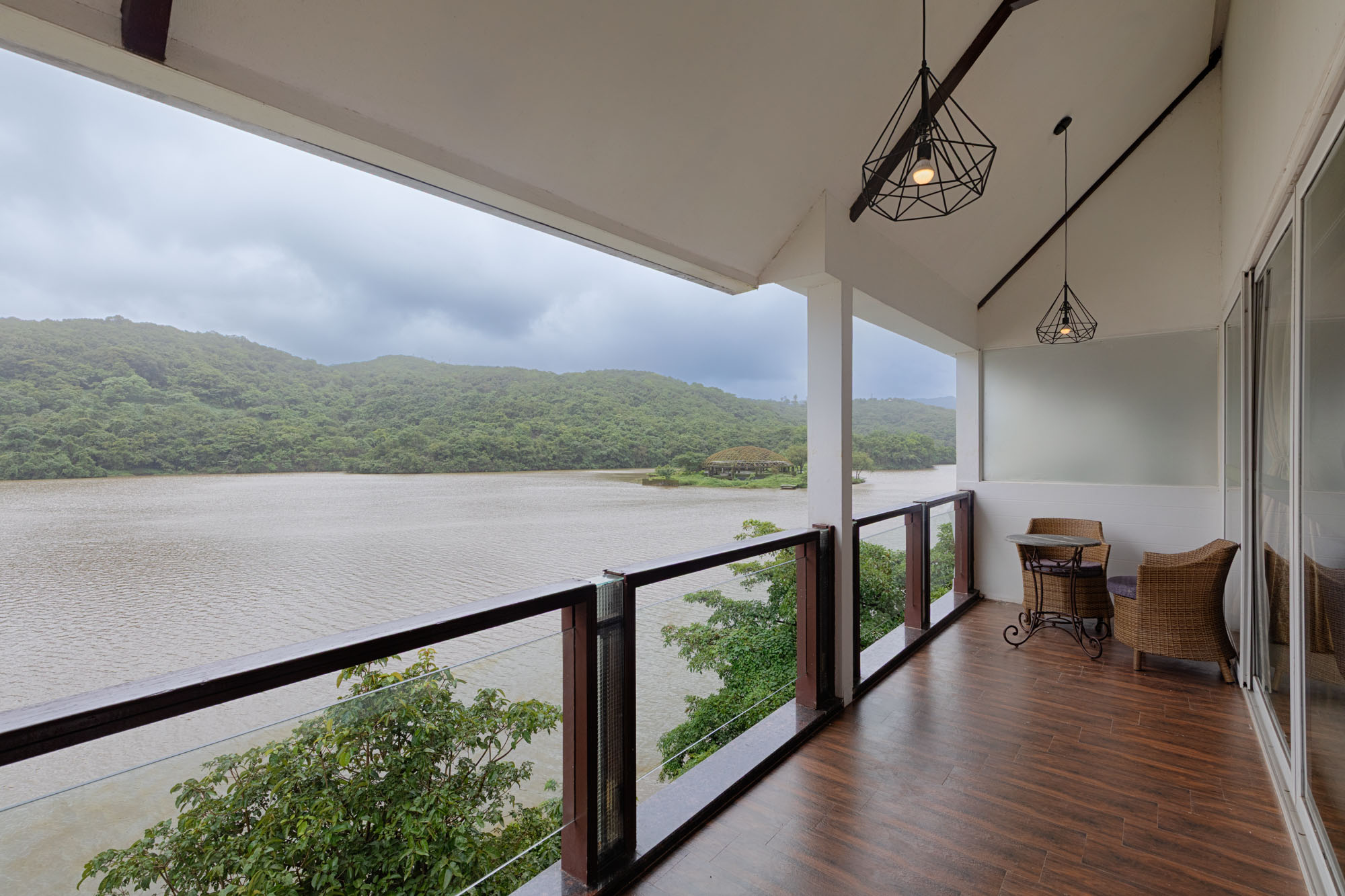 Juvana Resort & Spa 2