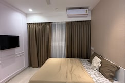 Nivaan A Premium Hill Retreat, Pune