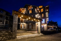 Valley Vista, Manali