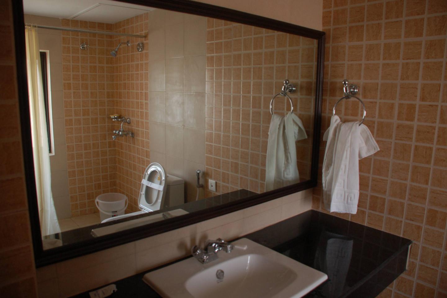 Ajoy Minar Hotel - Tap to explore photos