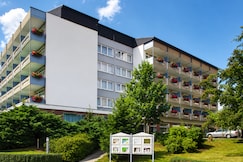 Spa Wellnesshotel Bad Alexandersbad Fichtelgebirge by Belvilla, Tirschenreuth