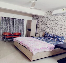 Classic AC Rooms