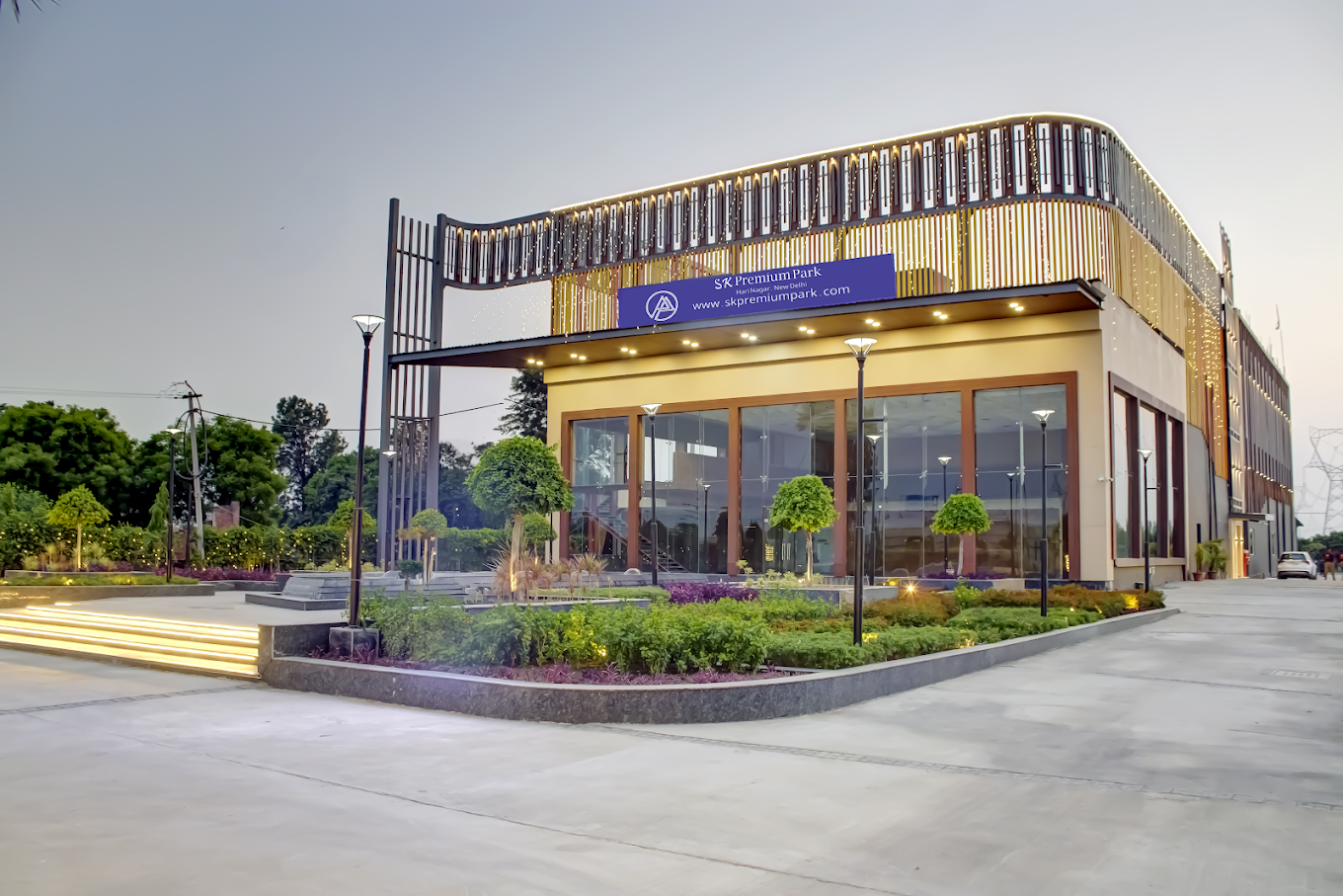 SK Premium Park  Sonipat, Sonipat