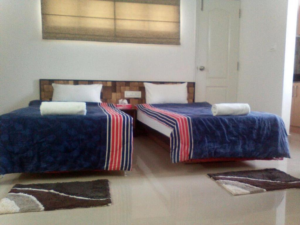 Nakshatra Suites - Tap to explore photos