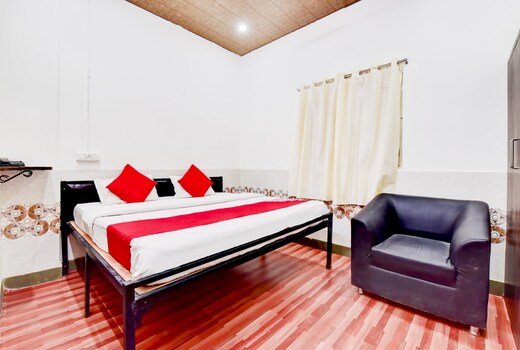 Hotel O Paradise Inn