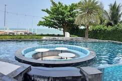 Worita Cove Hotel, Pattaya