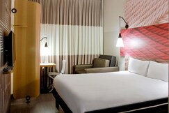 Ibis Le Havre Sud Harfleur, Seine-Maritime