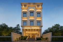 AMARA PORTICO, Amritsar
