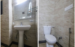 Washroom