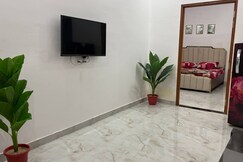 90A stay luxury penthouse in Jagatpura, Jaipur
