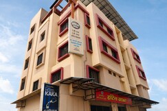 Hotel Kaka Residency, Jalgaon
