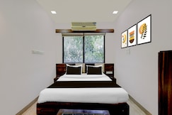 Hotel O sun villa, Ahmedabad