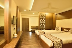 Sea Shell Residency(Greams Road), Chennai