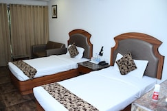 Lords Eco Inn Gandhidham, Gandhidham