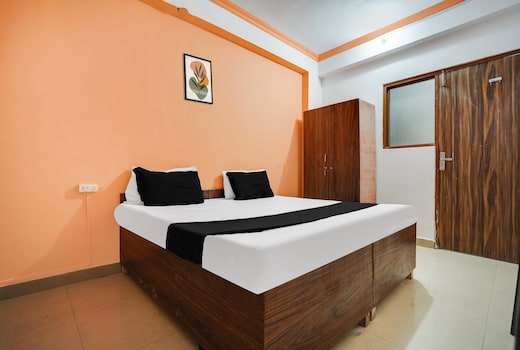 Hotel O Harmony