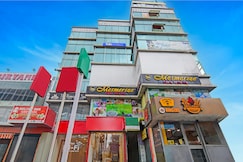 FabHotel Relyef Inn, Kolkata