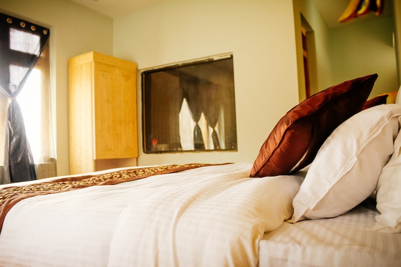 Togochey Boutique Hotel - Tap to explore photos