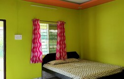 Deluxe Rooms