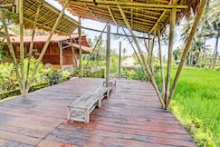 Hotel O Samalas Syariah Homestay Near SDN TANAK BEAK, Lombok