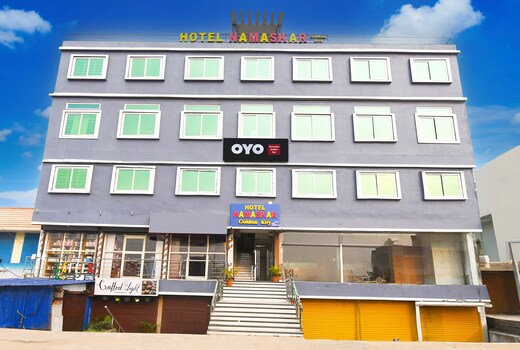 Hotel O Kalyani Golden Key