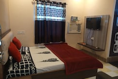 Bliss Guest House | Rooms & Restaurant, Varanasi