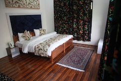 The Light House, Srinagar