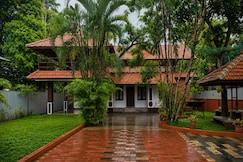 Dwaraka Heritage Homestay, Alleppey