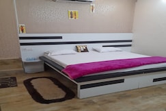 Hotel Raj Mahal, Aligarh