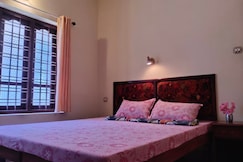 PALAZHI by Balakrishna Homestays, Kovalam and Poovar