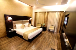 Udman Hotel, Haridwar, Haridwar