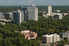 Home2 Suites by Hilton Atlanta Perimeter Center, DeKalb
