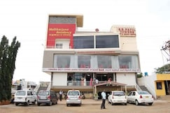 Hotel Mallikarjuna residency, Ranebennuru