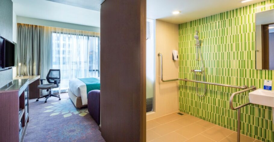 Holiday Inn Express Bangkok Sukhumvit 11 Bangkok Hotel Price Address Reviews Holiday Inn Express Bangkok Sukhumvit 11 Bangkok Hotel Price Address Reviews