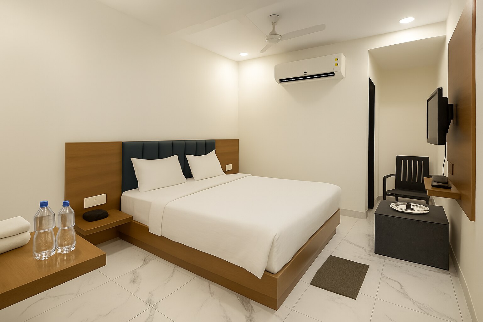 HOTEL KARDHAR INN - Tap to explore photos