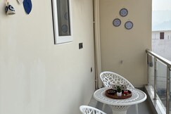 Ganga Riverview Premium 1BHK Near AIIMS, Rishikesh