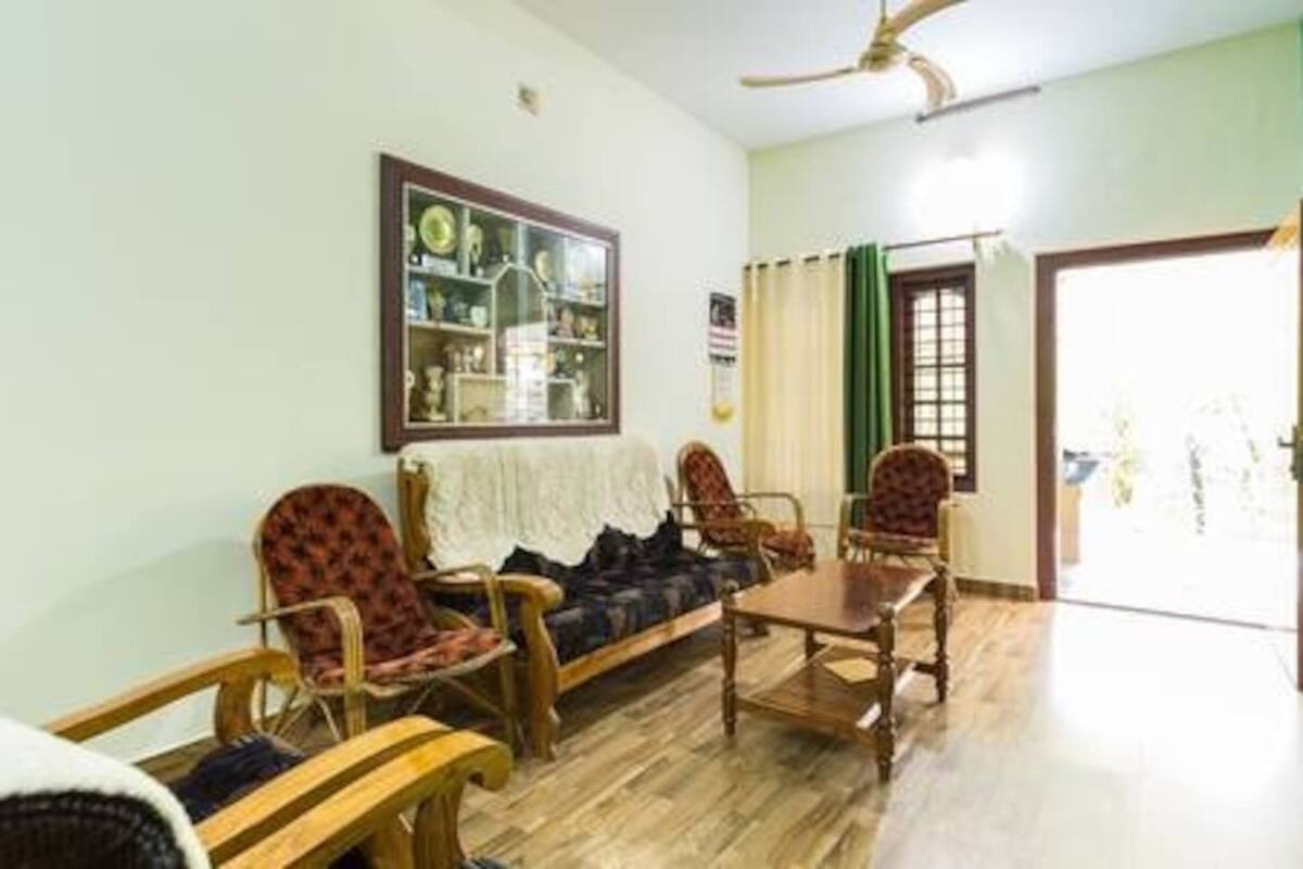 Wayanad Stays | Rooms & Caretaker - Tap to explore photos