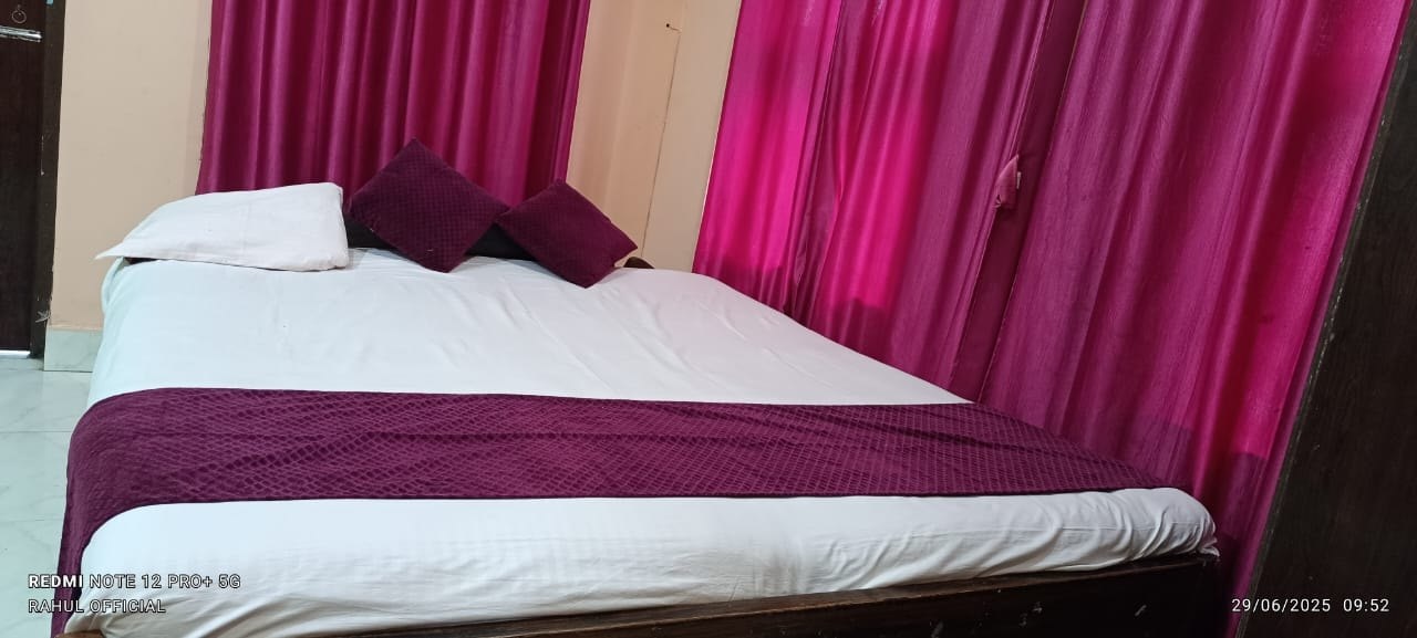 Hotel Aishwarya New Digha - Tap to explore photos