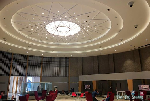 The Taj Studios-Best Stay in Central Noida NE