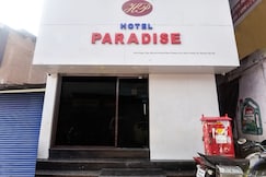 Hotel O paradise, Mumbai