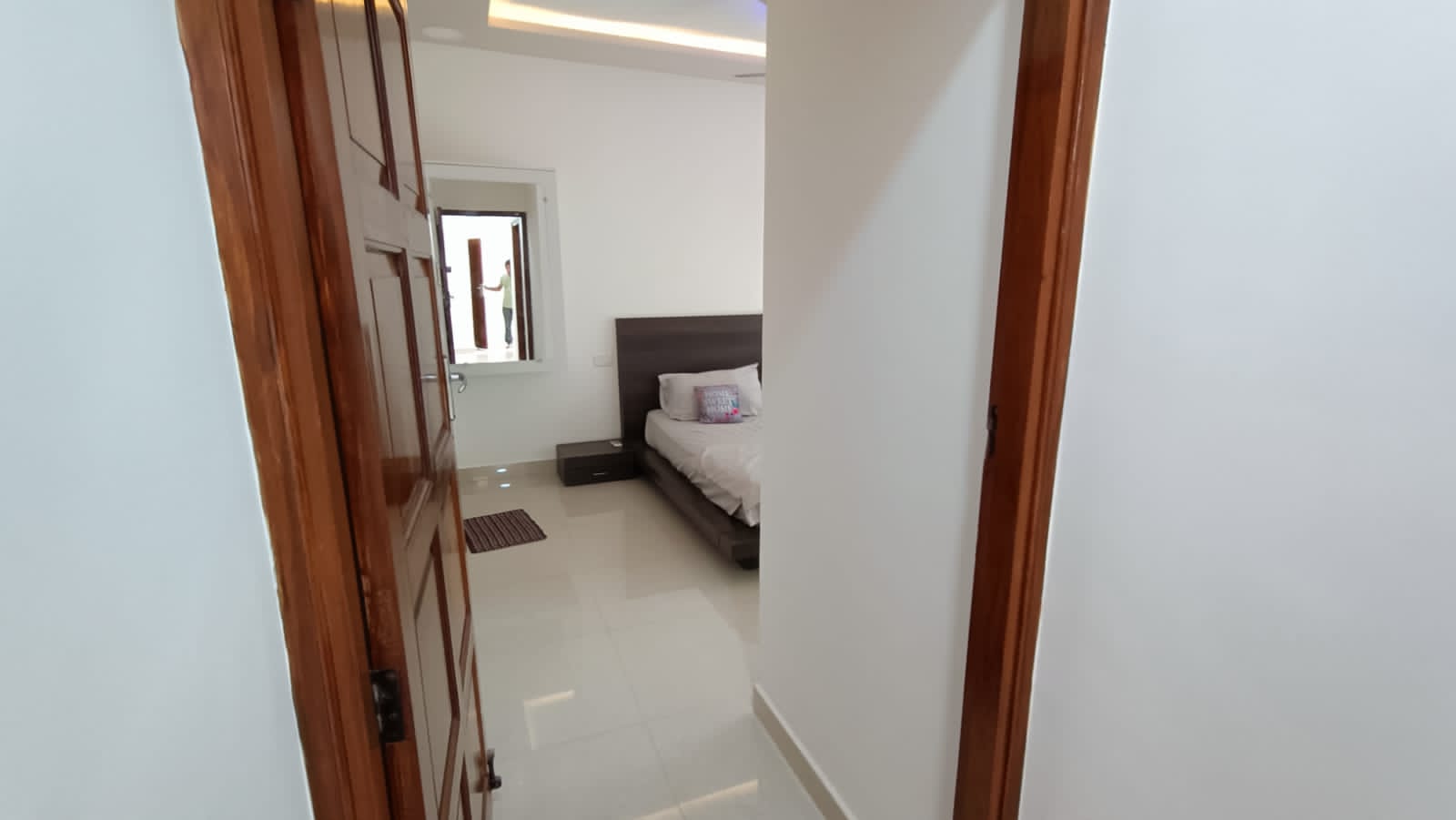 2BHK at Kamat Holiday Homes Calangute - Tap to explore photos