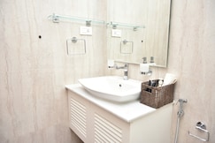 Casa Borboletas - 2bhk furnished apartment in Anjuna, Goa