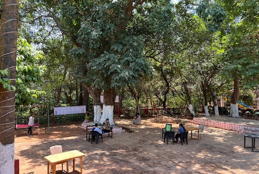 Gulshan Heritage Matheran