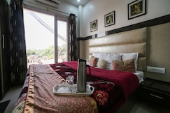 Hotel New Red Rose , Jammu