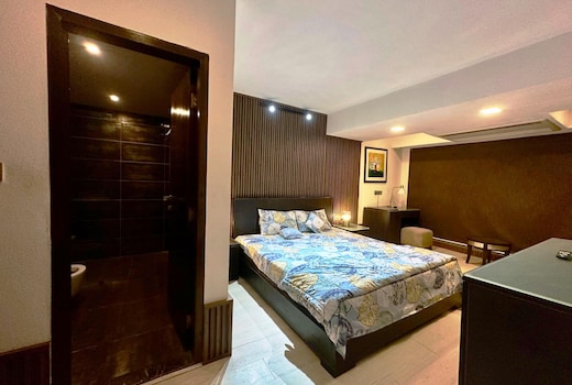 Superior room no.1