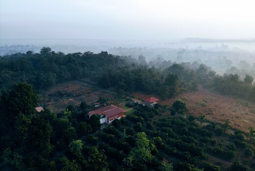 Farm Story - 3BHK Farmhouse Villa